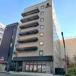 Hotel Trend Numazu Ekimae